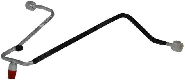 Mechanics Choice A/C Refrigerant Liquid Hose for 1998-2003 Chevrolet, GMC S10, Sonoma (2.2L 4 Cylinder)