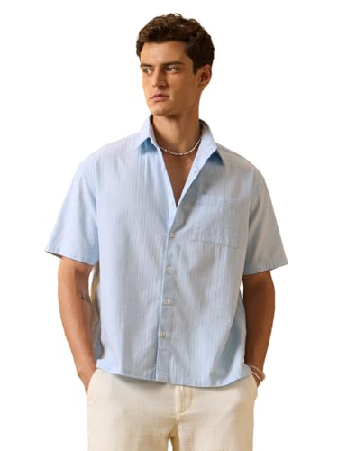 Image of The Souled Store Men Shirt
