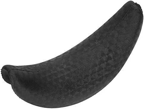 HIMAJI Neck Rest Barber/Salon Shampoo Neck Pillow Gripper Basin Tool Soft Rubber | Neck Rest Pillow Shampoo Basin Backwash Rubber Pillow