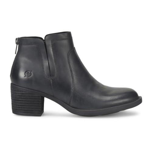 BORN Women's Reece Ankle Boot2