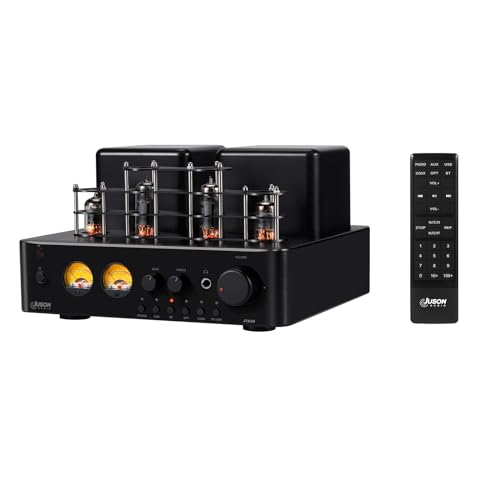Juson Audio JTA50 Amplificateur à Tubes...
