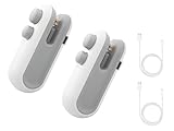 selladora bolsas manual 🔋 Batería Recargable: Incluye una batería integrada que permite sellar sin necesidad de cables, facilitando su uso en cualquier lugar.