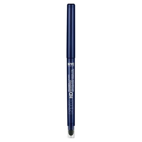 Delineador automático NYC HD Navy Blue 0.009 onzas miniatura 1