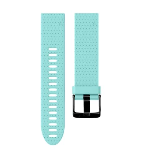Correas de repuesto de 20mm para relojes inteligentes Fenix 5S y D2 Delta S 2