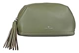 TOM TAILOR Damen Amalia Pouch, sage