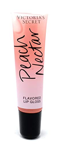 Victoria's Secret Limited Edition Dewey Fruits Flavor Peach Nectar