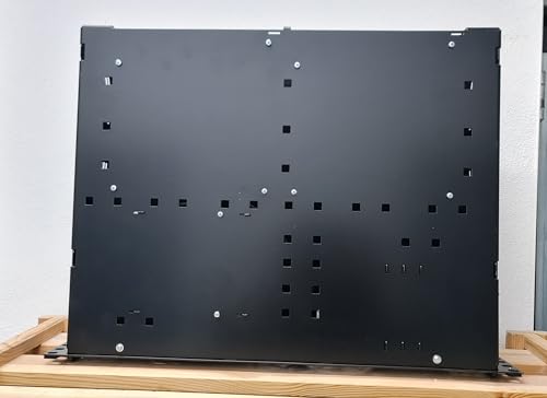 Boîtier Serveur Rack 19 Pouces R-CASE 2 PRO Hauteur 2U pour Double GPU Low Profile - 6