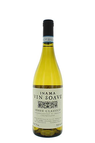 Vin Soave Soave Classico Doc Inama Cl 75