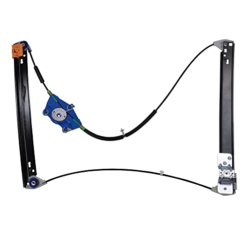 Atec Germany Fensterheber 1x Audi A4 B6/B7