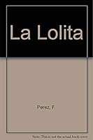 LA Lolita 0881840432 Book Cover