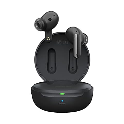 LG Electronics TONE Free DFP9 In-Ear Bluetooth Kopfhörer Cover