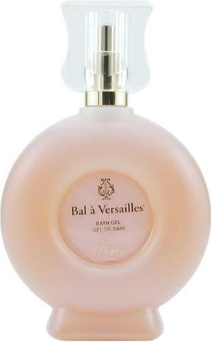 Bal a Versailles By Jean Desprez for Women. Shower Gel 5.8 Ounces