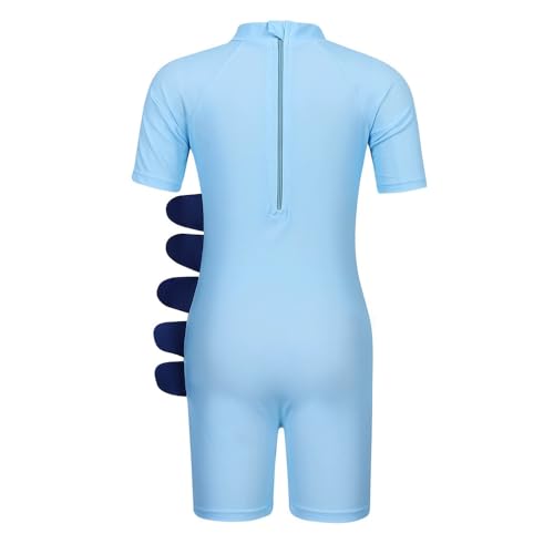 Image of Baby Bucket Swimsuit for Boys | Swimwear with Cap | Swimming Costume | Swimwear and Beachwearr