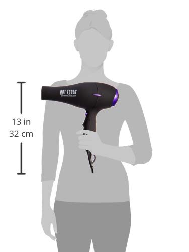 HOT TOOLS Pro Artist Tourmaline 2000 Turbo Hair Dryer の商品画像 6