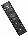 VIZIO SmartCast Universal Remote Control - Smart Remote Replacement for All VIZIO TVs - Infrared Remote Requires 2 AAA Batteries