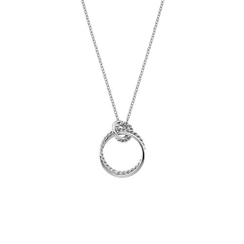 Preisvergleich Produktbild Hot Diamonds Anhänger Unity Circle