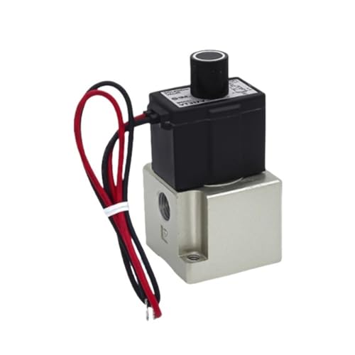 Électrovanne 3/2 VT307V-5D1-01 interchangeable pour l'automatisation d'usine - 3