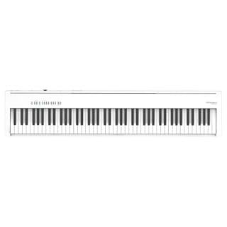 Roland FP-30X Portable Digital Piano, White, FP-30X-WH