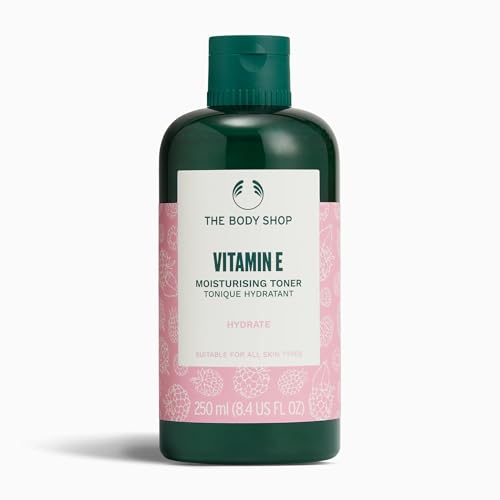 VITAMIN E tónico hidratante 250 ml