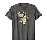 Where the Wild Things Are Carol T-Shirt
