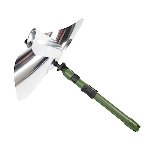 HANABASS 1 Pc Molino De Viento De Afuera Volar Trampa Avispa Exterior Spray De Eucalipto Rata Asesino De Moscas Elementos Disuasorios Viento Al Aire Libre La Mascota