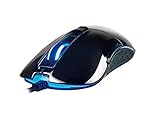 Zalman Zalman ZM-GM5 - Ratón Gaming
