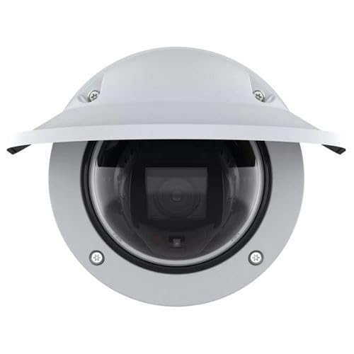 AXIS P3277-LVE - Netzwerkkamera (03153-001)