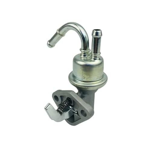 Pompe de relevage carburant 1C010-52033 pour Kubota et Bobcat 7011982