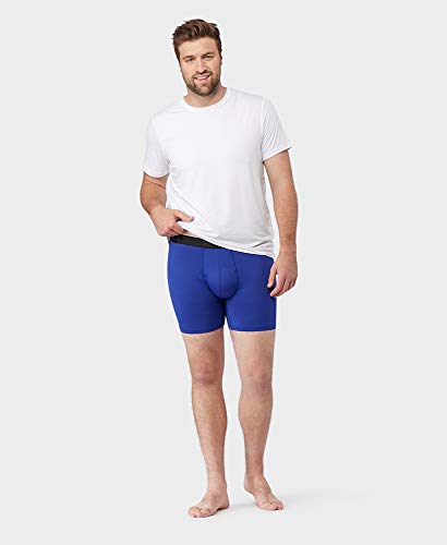 32 Degrees Mens Active Mesh Boxer Brief3