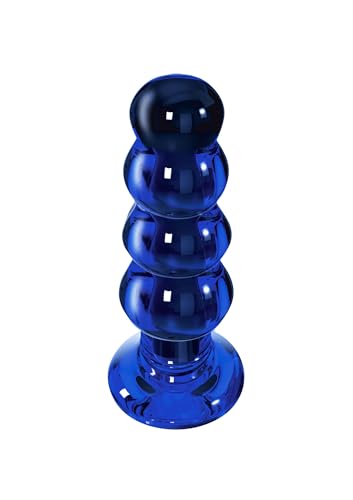 Buttocks The Radiant Glass BUTTPLUG
