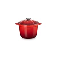 Amazon.co.jp: ル・クルーゼ(Le Creuset) 鋳物 ホーロー 鍋 ココット