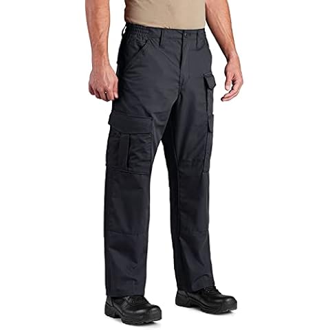 Propper Men's Uniform Tactical Pant, Lapd Navy, 36'' x 32'' Cover