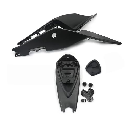 Carénage latéral moto RSV4 1000 coque arrière de protection aérodynamique