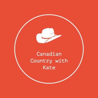 Canadian Country with Kate - Ty Baynton