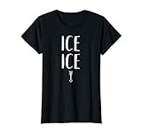 Ice Ice Shirt für jede Schwangerschaft ist dies ein super Geschenk.