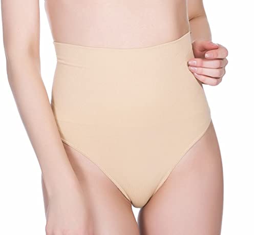 Body shaper ZR98US culotte gainante minceur taille haute pour ventre plat