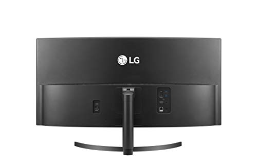 Monitor LG Dis 38 LG 38CK950N-1C IPS - Image 8