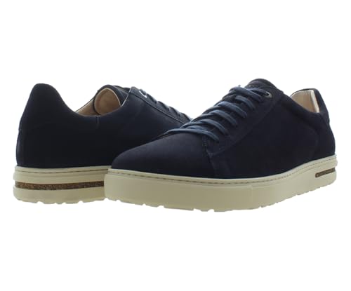Image of Birkenstock Unisex-Adult Bend - Suede (Unisex)