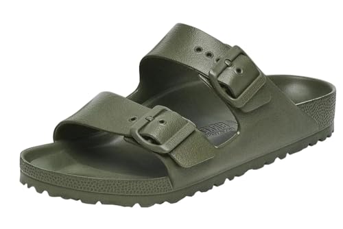 Birkenstock Arizona Slim bleu ciel : vos alliées style pour flâner en ville