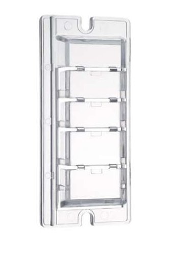 Vitec Group - V SERIES MODULE SECURITY COVER