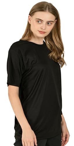 Image of SHAUN 404 Women T-Shirt(404WTSN1 P$ Pack of 1)