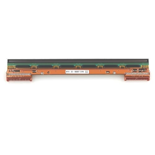 Image of P1112640-019 / P1112640-218 - ZD421 Thermal Label Printhead for Zebra ZD421T ZD421D Direct Thermal /Thermal Transfer Printer 203DPI
