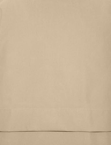 Jack Wolfskin Damen Baylight 3in1 W Coat, Anis, XXL EU