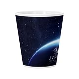 FORMAT IDÉAL SUCCULENTES : Avec ses dimensions compactes (H 10cm x Ø 9cm), c'est l'habitat parfait pour les petites plantes qui craignent l'humidité stagnante comme les cactus, les succulentes, l'aloe vera ou les pileas.