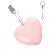 Facilité de transport : Cette lampe de sac combine portabilité et fonctionnalité avec un format compact qui s'intègre discrètement à tout type de sac, praticité et élégance que ce soit pour faire les courses, voyager ou participer à des réceptions. Son design discret et son poids léger en font un accessoire pratique pour éclairer vos affaires en toute situation.