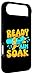 Ready Aim Soak Water Gun Squirt Gun Squirter Water Pistol Case for iPhone Air