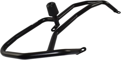 Barre pour moteur Tracer 9 GT protégeant des chutes de moto - 3
