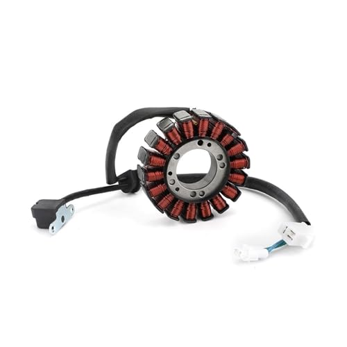 Bobina de estator de alta eficiencia para encendido estable en Aprilia SXV 450