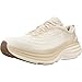 Produktbild Hoka Herren Bondi 8 Schuhe, Shifting Sand/Vanilla, 46 EU