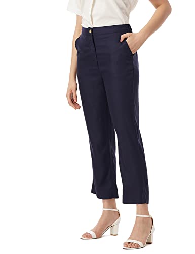 Image of FYLTR Women's Casual Pull-up Pants -Soft Handfeel